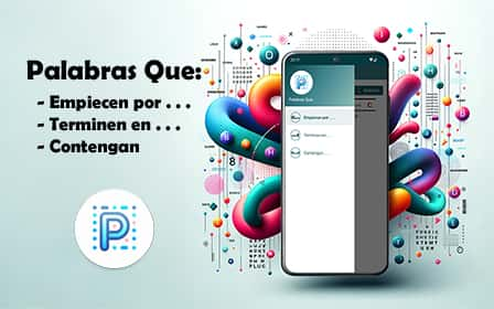 Palabras Que Empiezan para Android